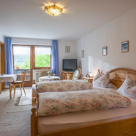 Gaestehaus Schreyer Oberaudorf Exteriör bild