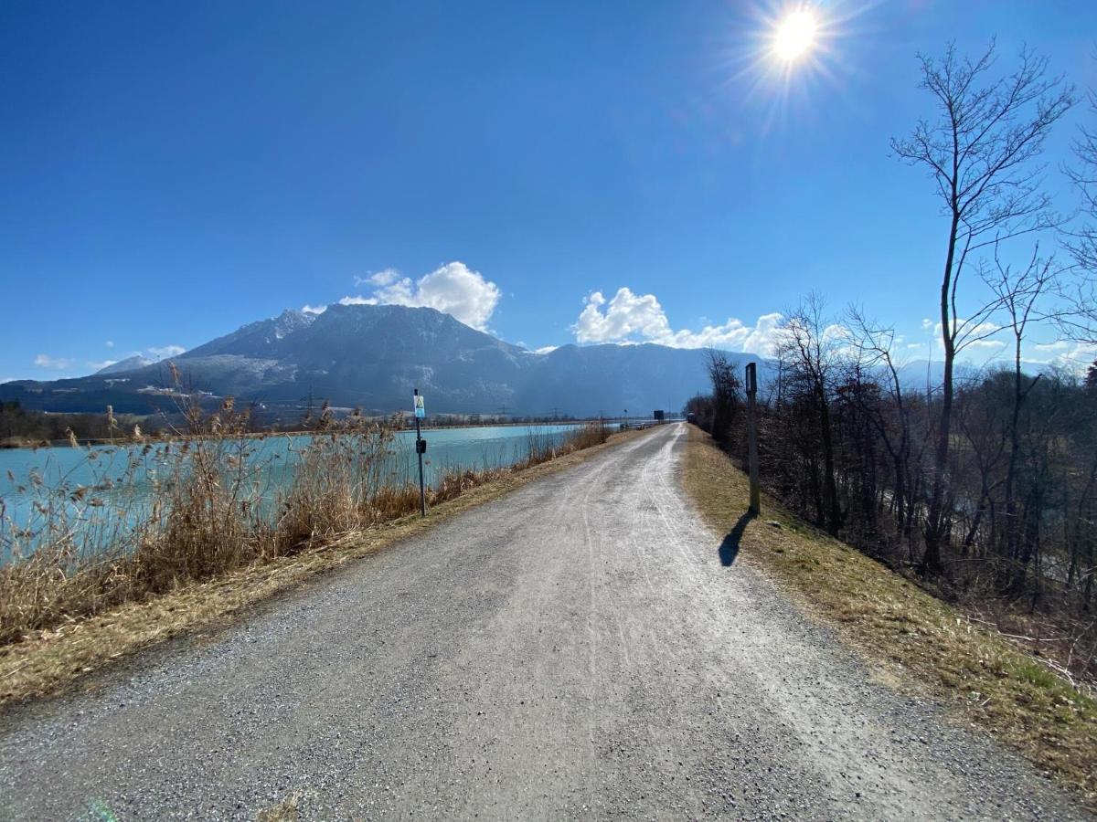 Gaestehaus Schreyer Oberaudorf Exteriör bild