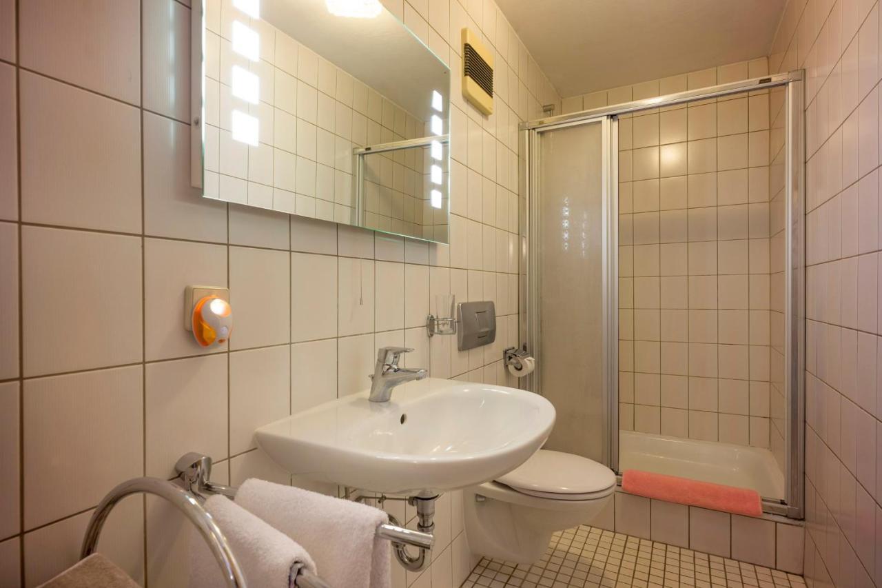 Gaestehaus Schreyer Oberaudorf Exteriör bild
